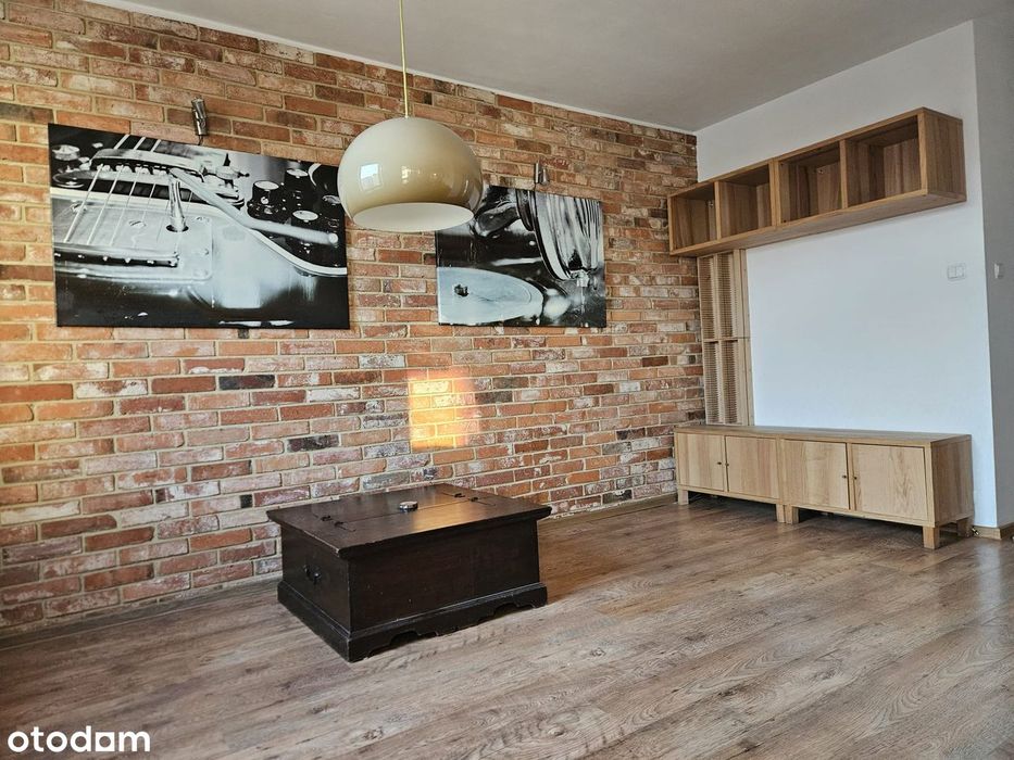 Piękne, komfortowe mieszkanie 69m2 koło Malty, Polanka, Ataner