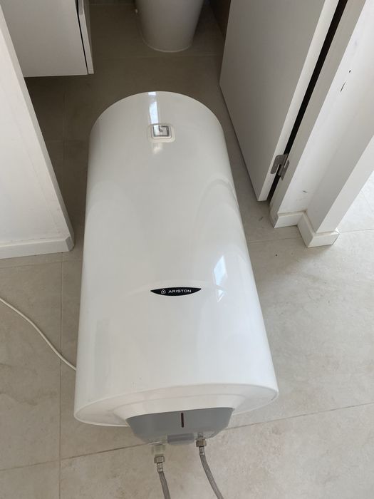 Termoacumulador Ariston