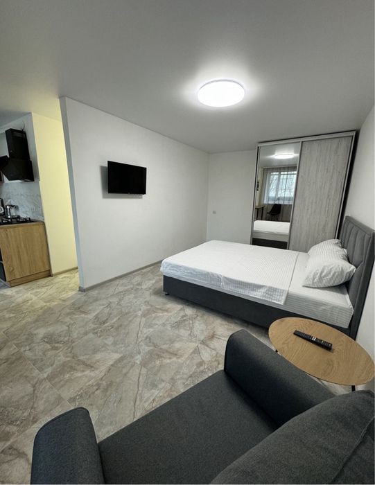 Квартира подобово оренда Чернівці