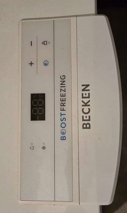 Arca Horizontal Becken