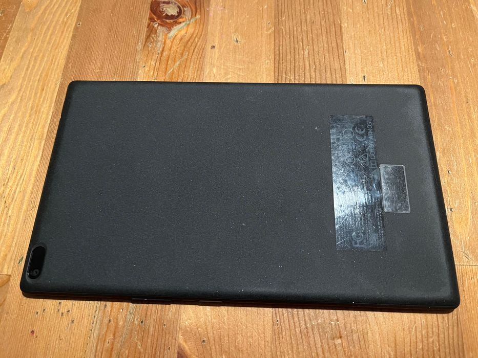 Vendo tablet Lenovo como nova