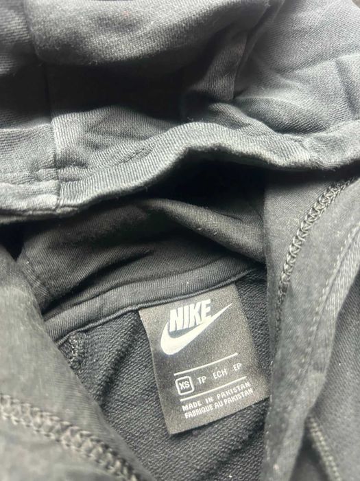 Bluza Nike Haft Logo