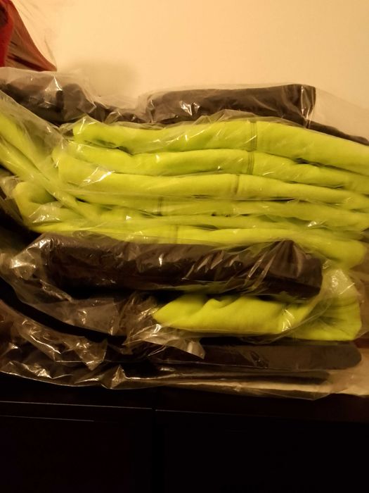 Bezrękawnik polarowy