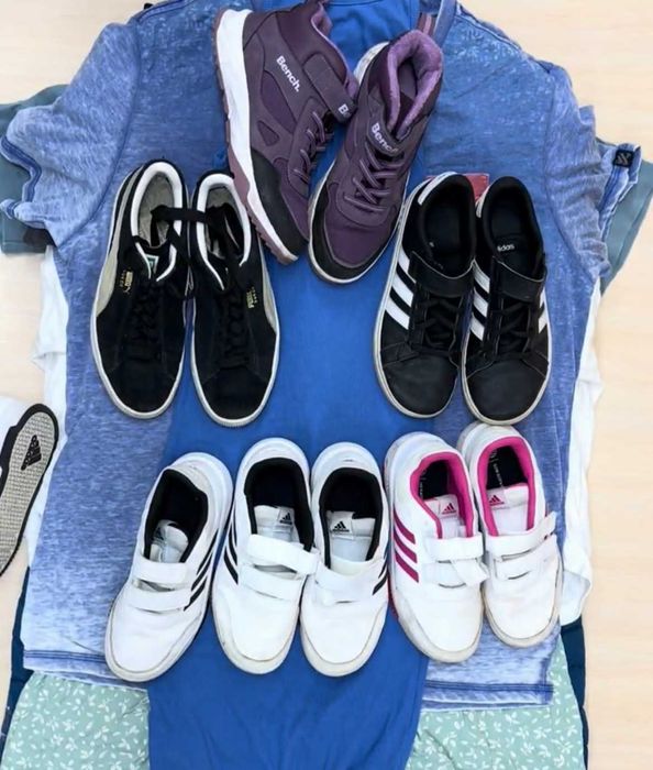 ZALANDO. Мікс одягу оптом. B-tex cеконд хенд та сток оптом.