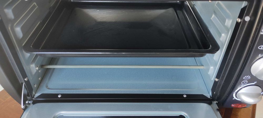 Forno ElectricCo nunca utilizado