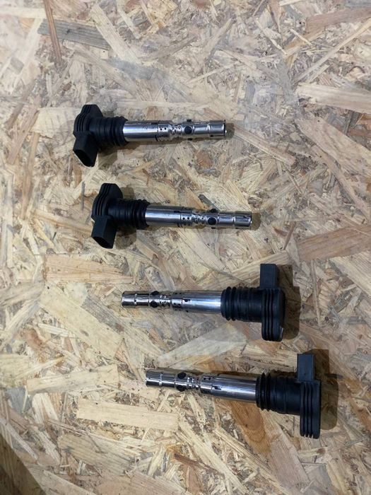 Skoda vrs wts rs 1.8t tour a4 octavia катушка запалення шкода катушка