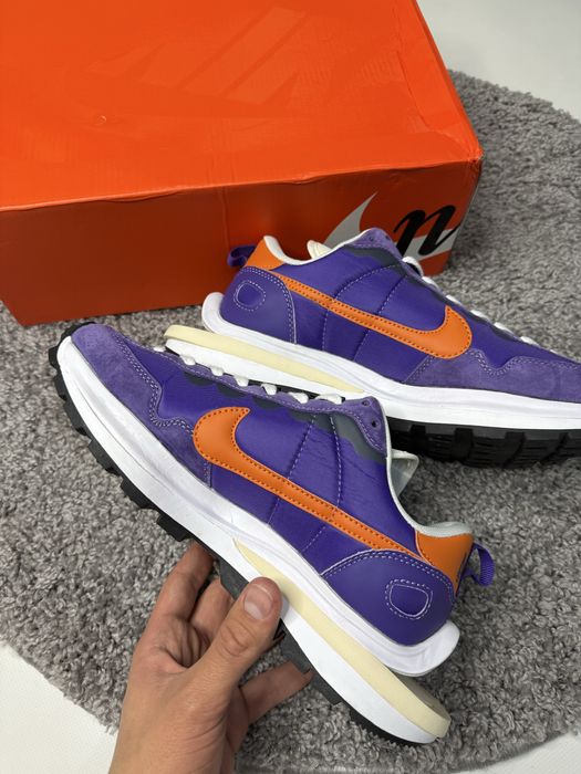Nike Sacai Shoes | Кросівки Найк Сакаі
