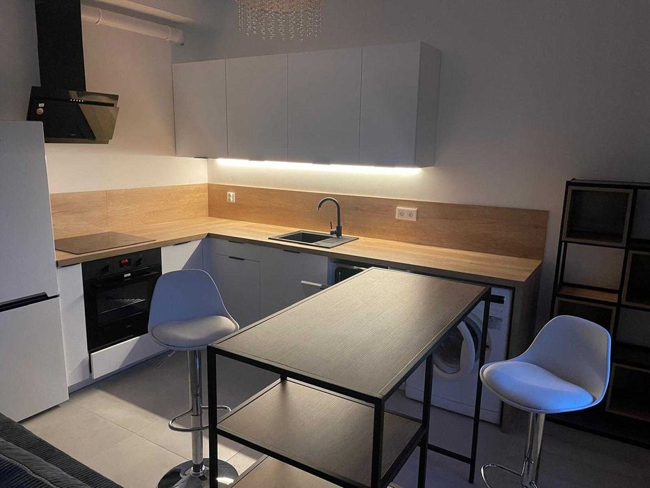 Kawalerka Kamieniec Ząbkowicki, nie Ząbkowice Śląskie, nie Złoty Stok