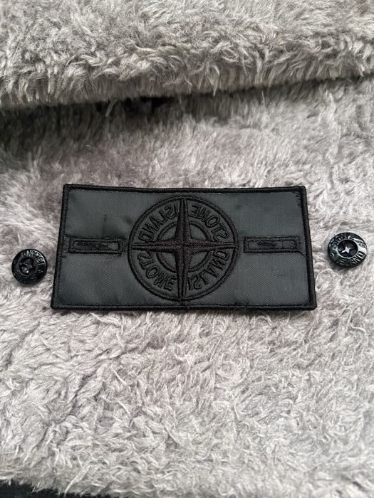 Path Stone island termoaktywne
