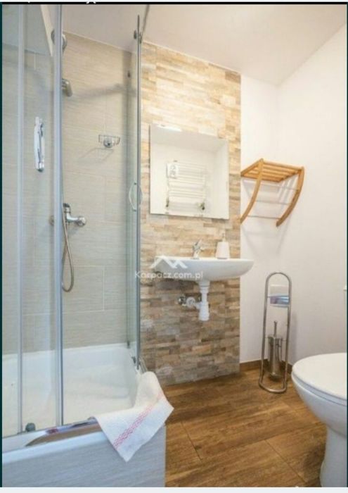 Kominek Salon Widoki Taras Centrum800m Stok100m