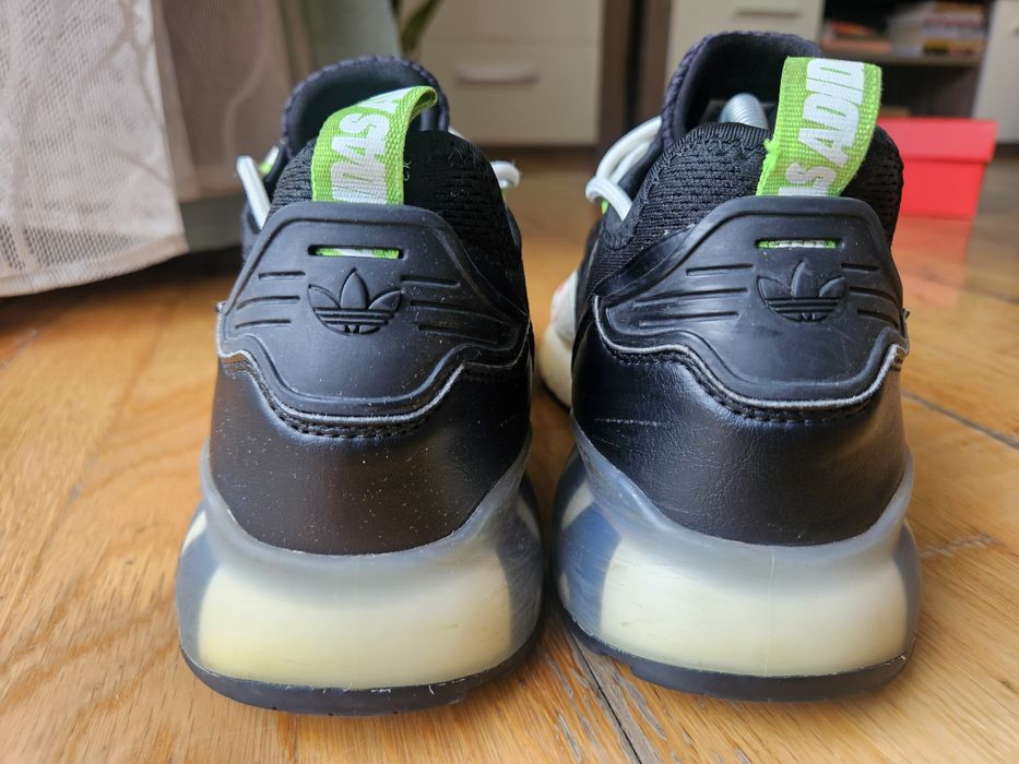 Adidas ZX 2K tamanho 41 1/3