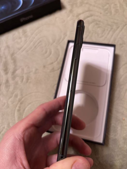 Iphone 11 ProMax 256 gb