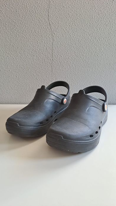 Socas Wock Waylite Preta