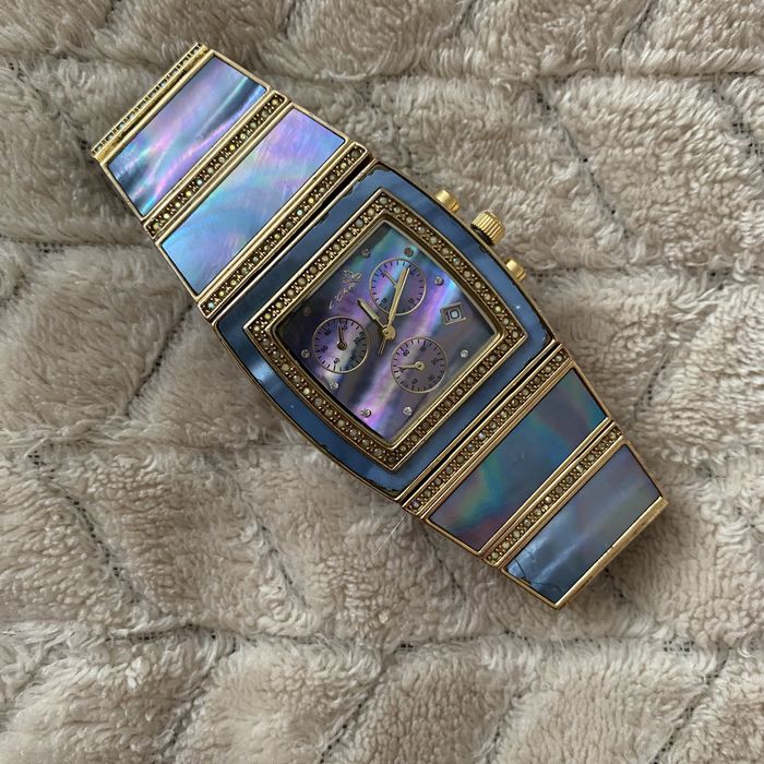 Годиник LE CHIC CP 4620 G BLACK