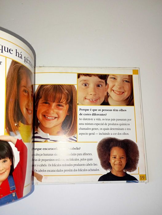 As Pessoas riem-se. Porquê?64737901603457123