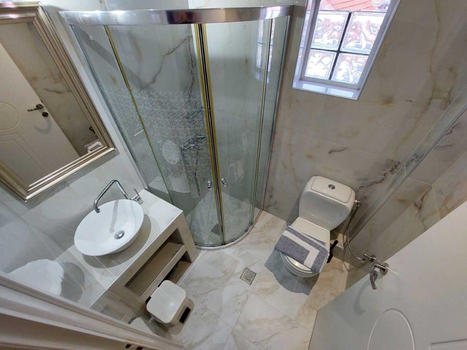 БИЗНЕС! Отель 521м2 на 18 Номеров в Греции (Халкидики) 1 390 000 €