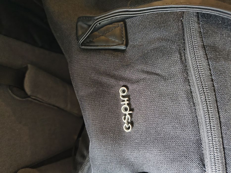 Wózek, spacerówka Espiro only 2 w 1