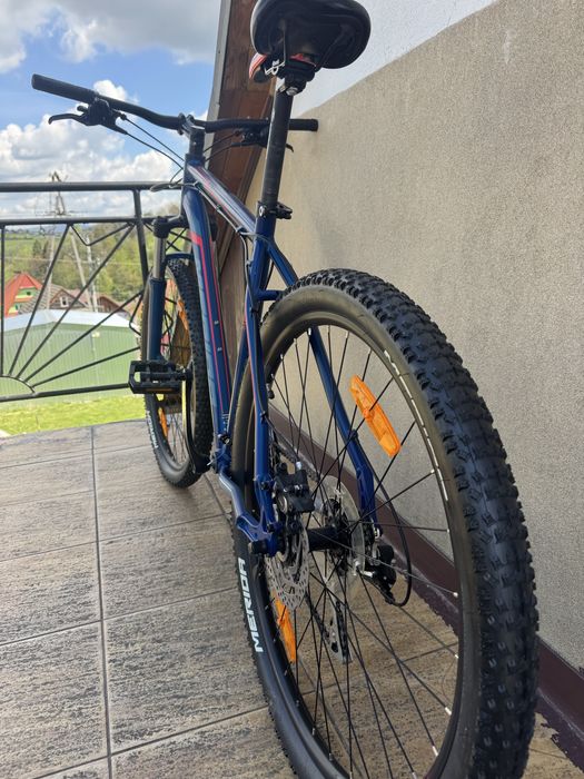 Rower Merida Big Seven Striker XL