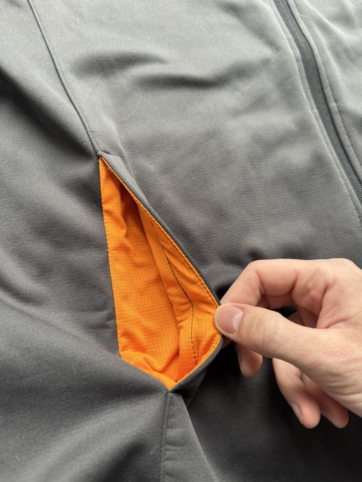 bluza sportowa mclaren f1 formuła rozmiar L lando noris oscar piastri