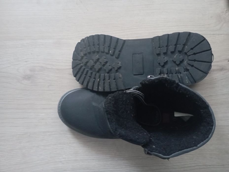 Зимове взуття для жінок