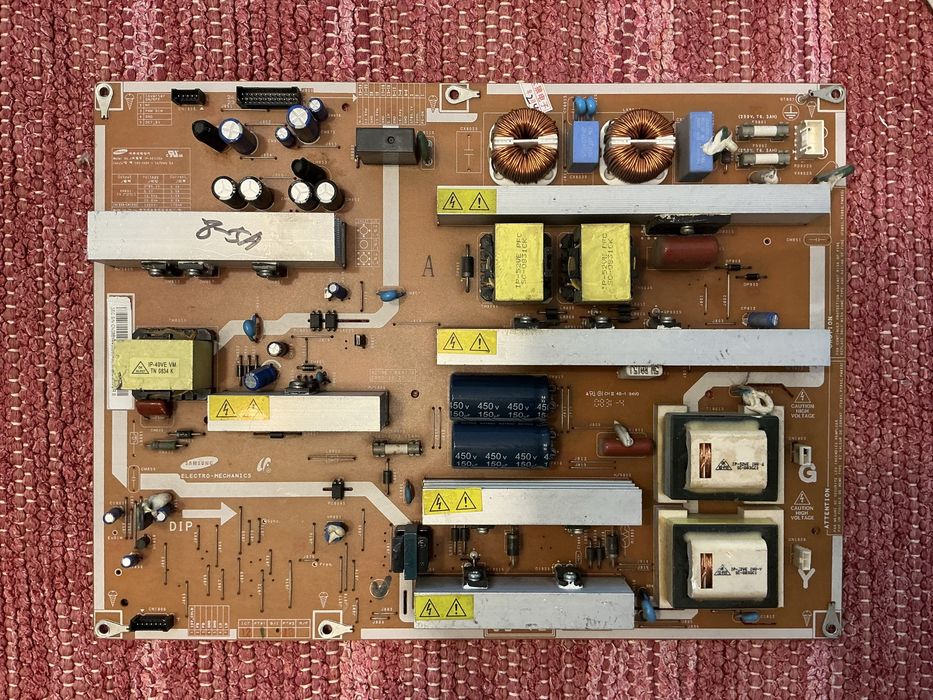 Samsung BN44-201A para LE52A656A1F