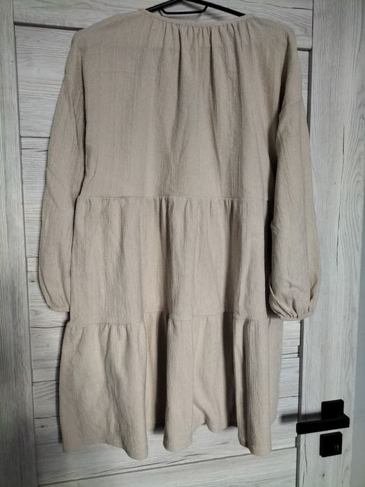 Sukienka tunika pull&bear