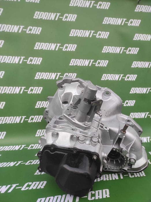 Skrzynia biegów F17C374 Opel Vectra Zafira Meriva 1.61.8 Gwarancja!