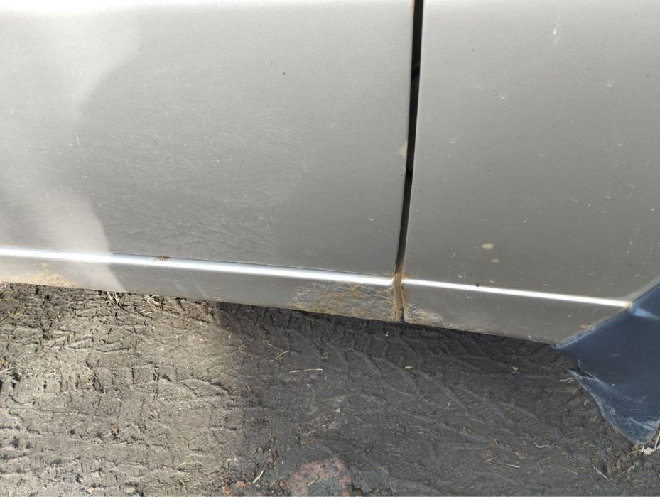 Део ланос 1.4 бензин