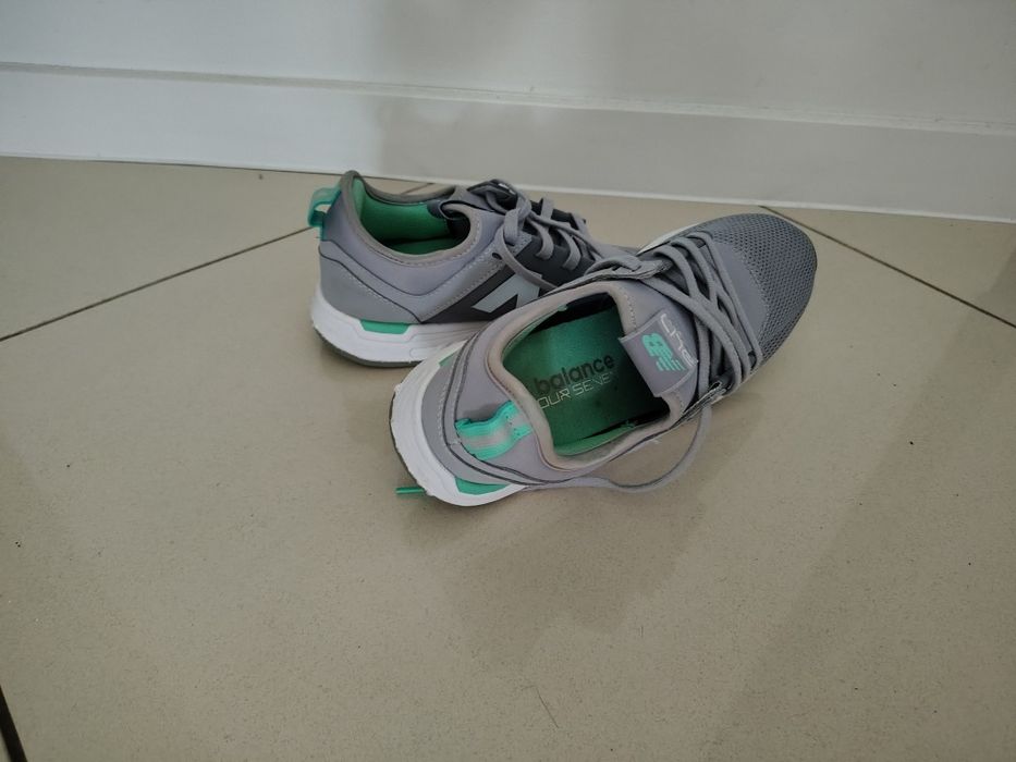 Buty New Balance 39