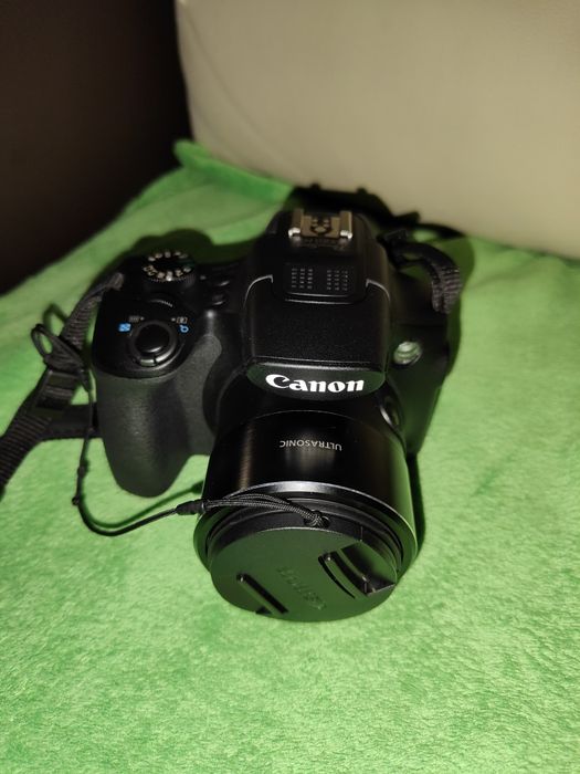 Máquinas fotográficas