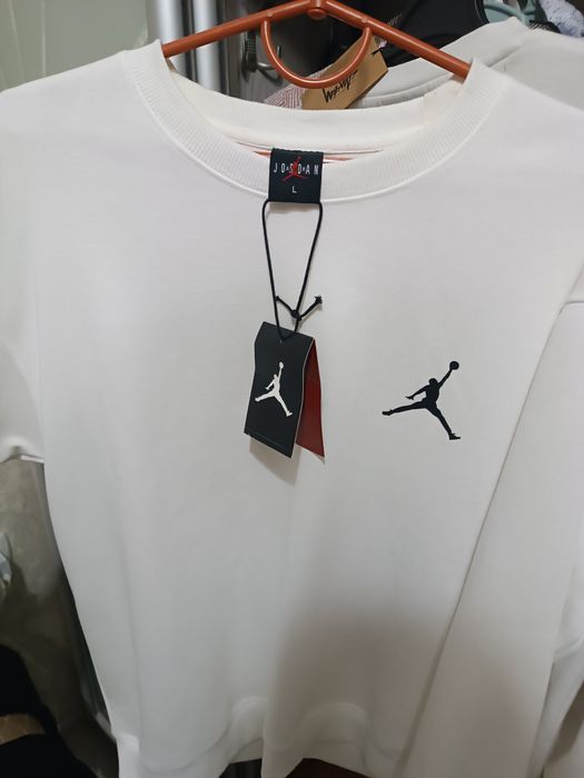 Кофта-Свидшот Jordan
