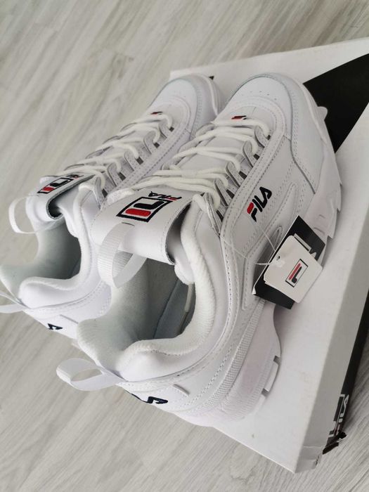Buty Fila Disruptor II rozmiar 38,5