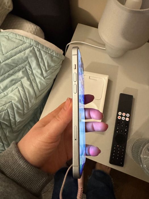 Iphone 15 Plus - 128 gb