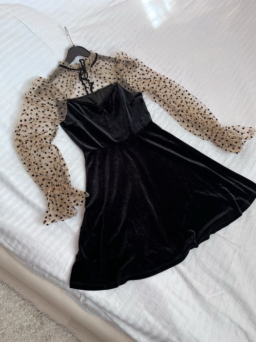 Святкова сукня плаття