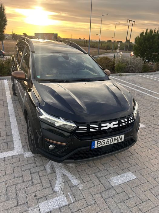 Dacia Jogger