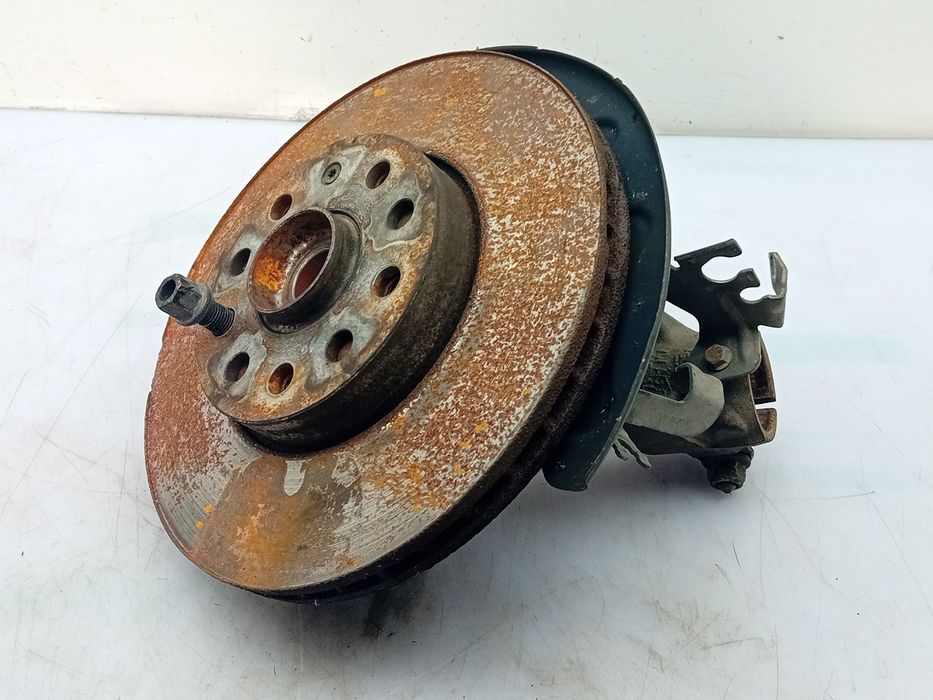 Manga de eixo frente direita VOLKSWAGEN Golf VII Variant (BA5, BV5)