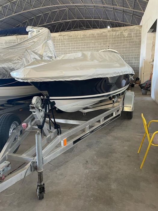 Vendo Chris Craft Speedster 20 de 2005