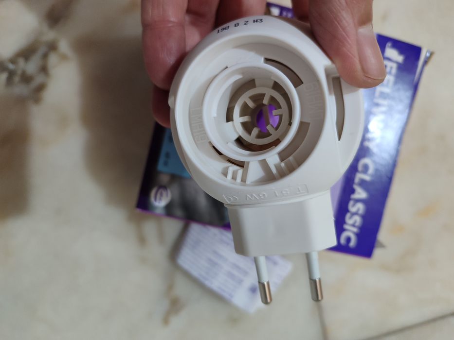 Vende-se Difusor Feliway