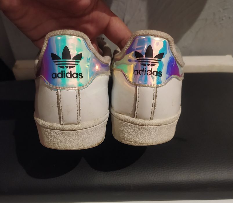 Adidasy Trampki A