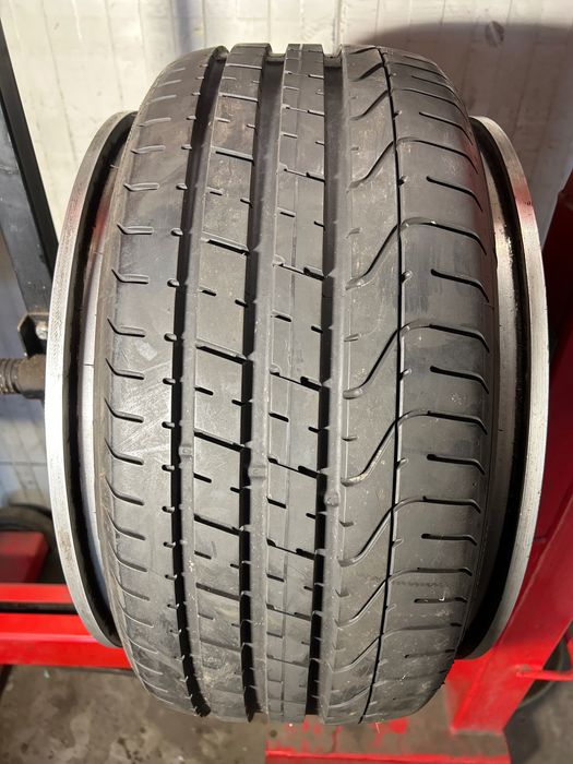 Pirelli P zero Mo 245/40/18 97Y