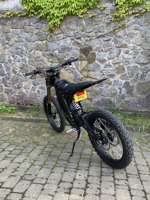 surron light bee x 2025