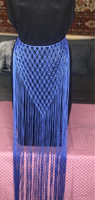 Пояс макраме  припинда, ціни різні