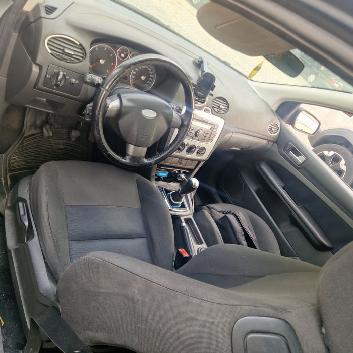 Ford focus excelente
