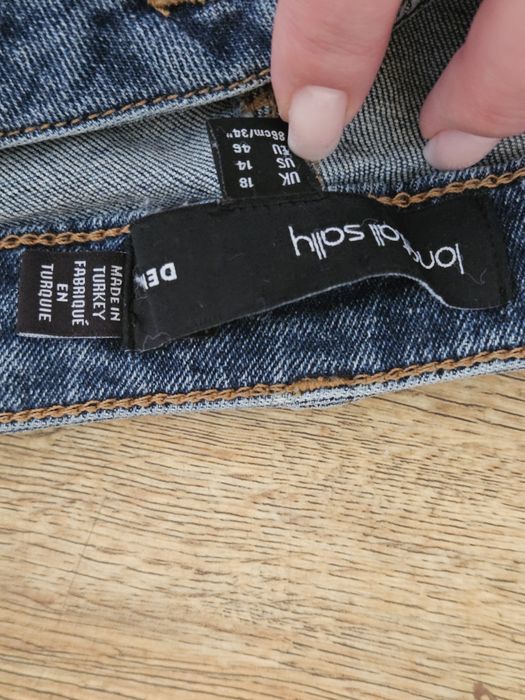 Чоловічі речі розмір L