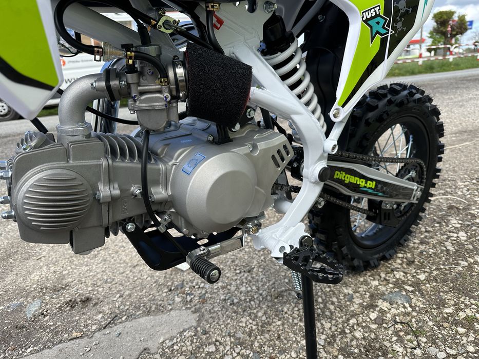 Pit Bike PITGANG 140cc XD