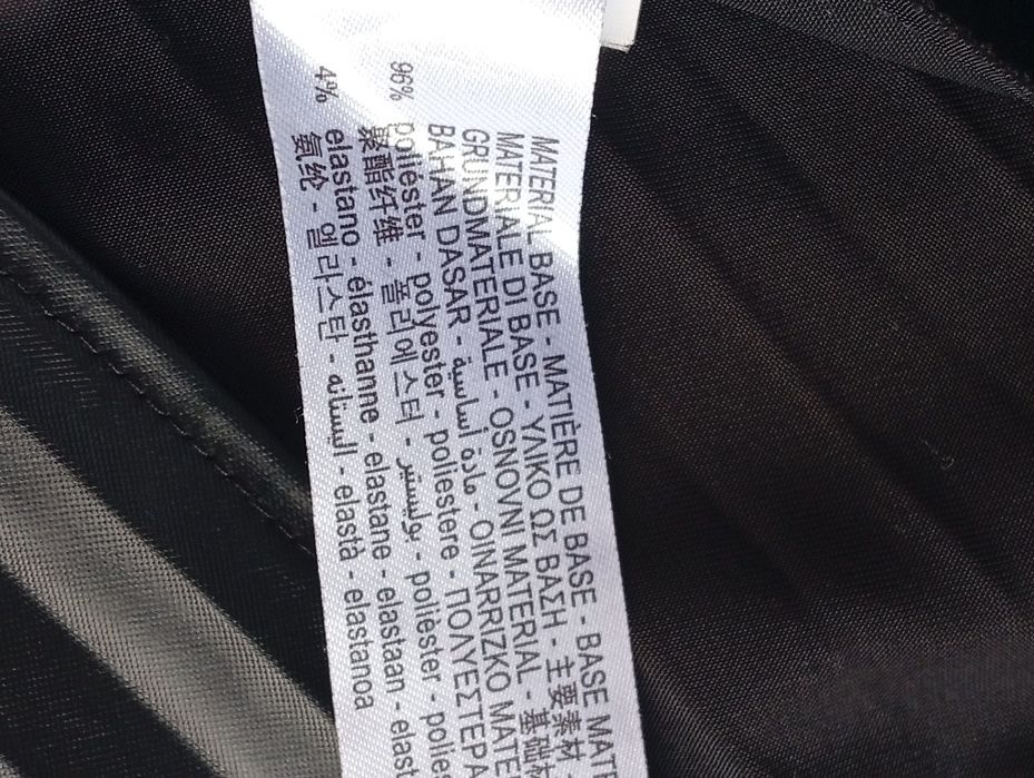 Европа Сток ZARA Юбка на запах