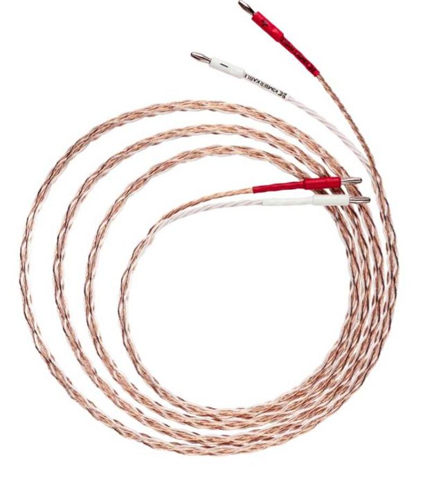 Cabo Kimber 4TC "Novo" term. Bananas