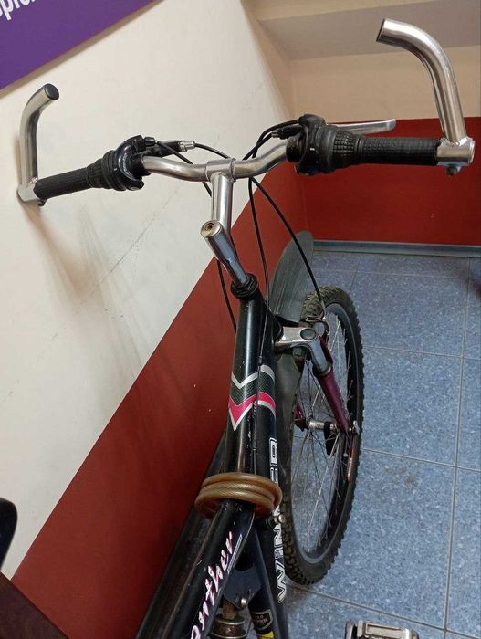 Велосипед Winner  Panther 26"