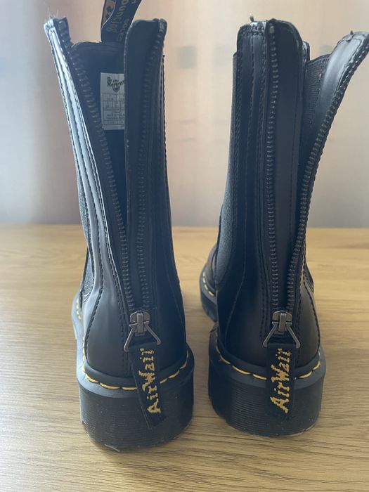 Черевики Dc.Martens