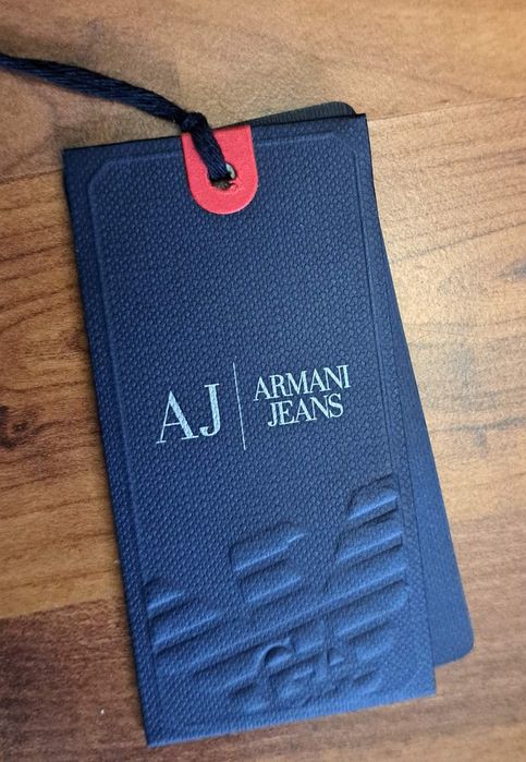 Сумка Armani Jeans, нова